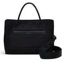 Radley Holland Park Medium Ziptop Grab Bag