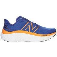 New Balance Mens Running Fresh Foam X Kaiha Road Trainers - Blue