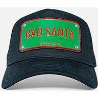 John Hatter & Co John Hatter & Co Aluminium Bad Santa Cap
