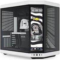Hyte Y70 Touch Infinite Case - Panda