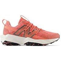 New Balance Womens Trail Running Tektrel Trainers - Pink