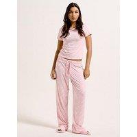 Juicy Couture Juicy Wishes Shortsleeve Pyjama Set