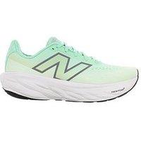 New Balance Womens Running 1080 V14 Trainers - Sweetgrass