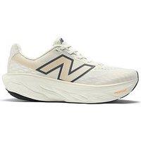 New Balance Womens Running 1080 V14 Trainers - Sea Salt