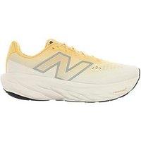 New Balance Womens Running 1080 V14 Trainers - Yellow