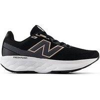 New Balance Womens Running 520 V9 Trainers - Black