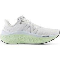 New Balance Womens Running Fresh Foam X Kaiha Road Trainers - White