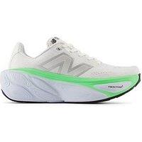 New Balance Womens Running More V5 Trainers - White