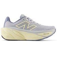 New Balance Womens Running More V5 Trainers - Grey