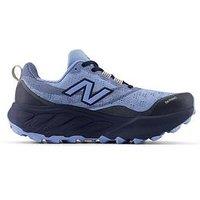 New Balance Womens Trail Running Fresh Foam X Hierro V9 Trainers - Blue