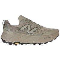 New Balance Womens Trail Running Fresh Foam X Hierro V9 Trainers - Grey