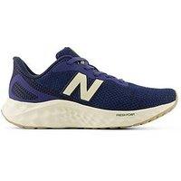 New Balance Womens Running Arishi V4 Trainers - Dream State