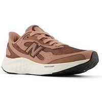 New Balance Womens Running Arishi V4 Trainers - Landslide