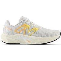 New Balance Womens Running Fuelcell Propel V5 Trainers - White