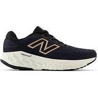 New Balance Womens Running Fresh Foam X Evoz V4 Trainers - Phantom