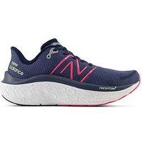New Balance Womens Running Fresh Foam X Kaiha Road Trainers - Vintage Indigo