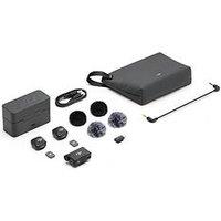 Dji Mic Mini (2 Transmitters + Receiver +Charging Case)
