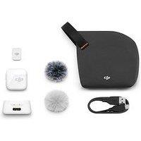 Dji Mic Mini Transmitter - White