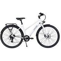 Viking Urban Womens Electric Bike 36V 700C 7Spd S - 45Cm