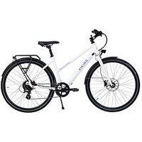 Viking Urban Womens Electric Bike 36V 700C 7Spd S - 50Cm