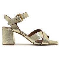 Radley Portland Terrace Block Heel Sandal