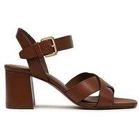 Radley Portland Terrace Block Heel Sandal