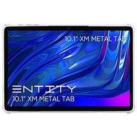 Entity G10 Xm Metal 10.1In Tablet + Bumper Case