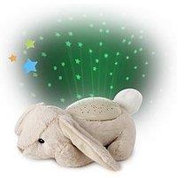 Cloud.B Twilight Buddies Bunny Night Light Projector Sleeping Aid