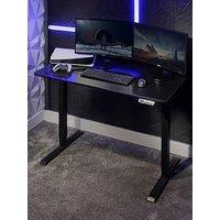X Rocker Ascend Height Adjustable Desk