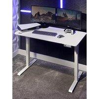 X Rocker Ascend Height Adjustable Desk