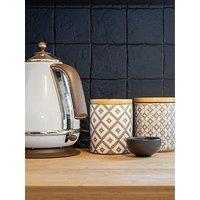 Rust-Oleum Kitchen Tile Paint Ntrl Charcoal Matt 750Ml