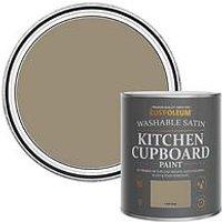 Rust-Oleum Satin Finish Kitchen Cupboard Paint - Caf&Eacute; Luxe