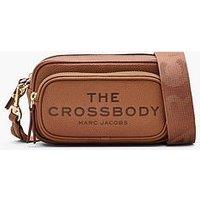 Marc Jacobs The Crossbody Bag - Brown