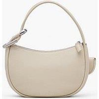 Marc Jacobs The Hobo Dual Bag - White