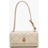 Marc Jacobs The Mini Dual Chain Bag