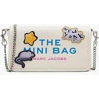 Marc Jacobs The Mini Bag Stickers