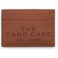 Marc Jacobs The Card Case - Brown