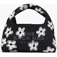 Marc Jacobs The Daisy Mini Sack Bag - Black