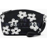 Marc Jacobs The Daisy Beauty Bag - Black