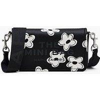 Marc Jacobs The Daisy Mini Bag - Black