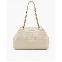 Marc Jacobs The Chain Sack Bag - White