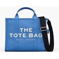Marc Jacobs The Medium Tote Bag - Blue