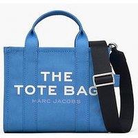 Marc Jacobs The Small Tote Bag - Blue