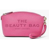 Marc Jacobs The Beauty Bag - Pink
