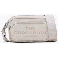 Marc Jacobs The Crossbody Bag - Off White