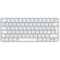 Apple Magic Keyboard With Touch Id For Mac Models With Apple Silicon - British English