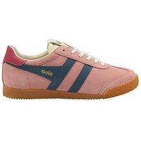 Gola Women'S Elan Trainers - Pink