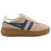 Gola Women'S Athena Trainers - Pink