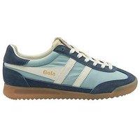 Gola Women'S Firefly Trainers - Blue