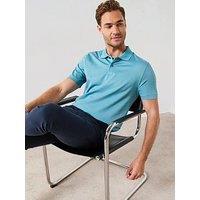Boss H-Delaware 5 Five Pocket Chino Trousers - Navy